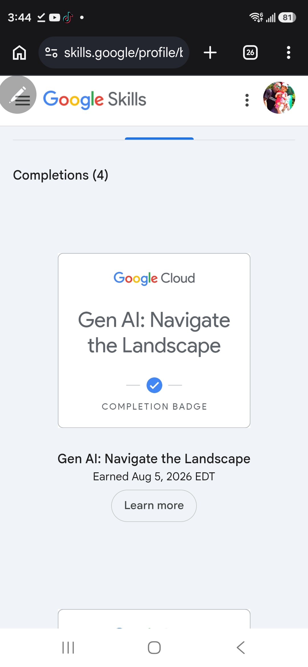 Gen AI: Navigate the Landscape